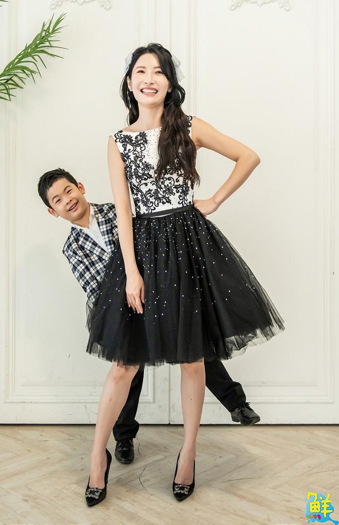 從「為母則強」中學習如何愛護自己 成為內外兼具的「強女人」