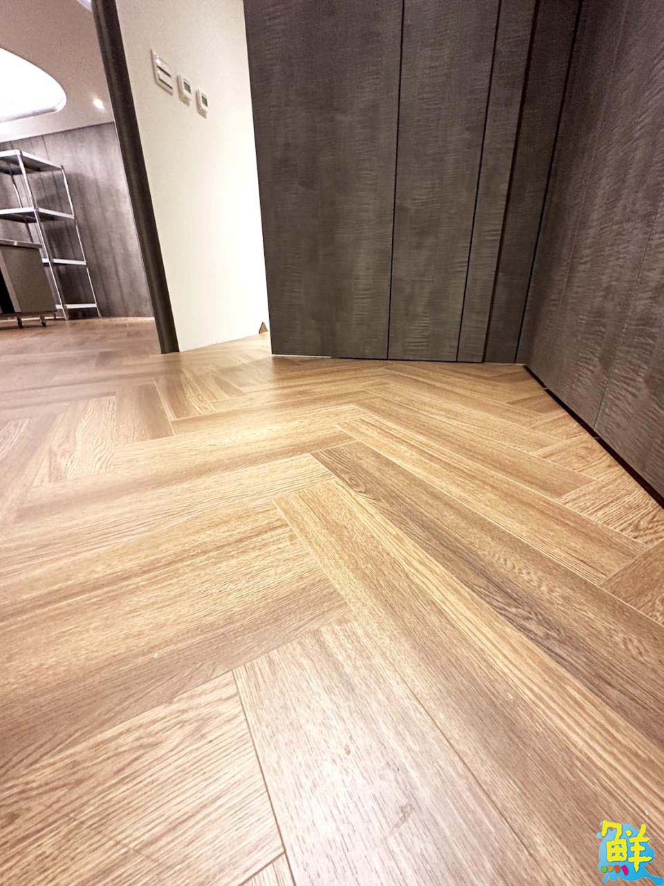 品味生活從諾達地板Rhoda開始 給您舒適的質感享受