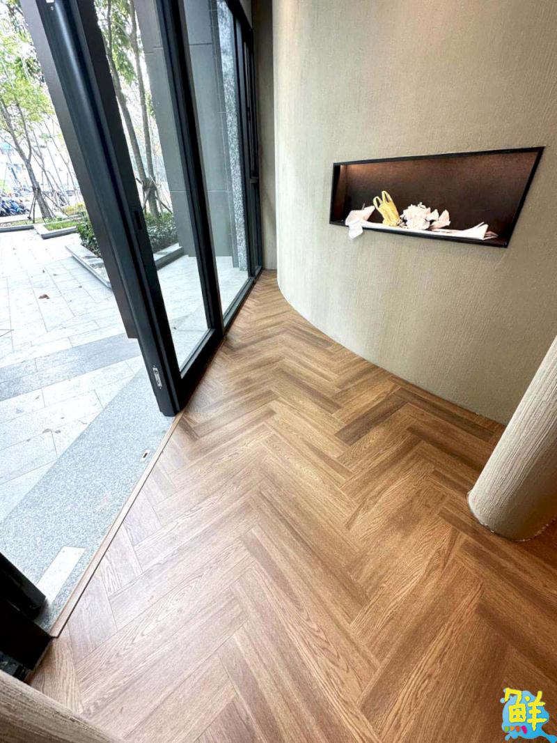 品味生活從諾達地板Rhoda開始 給您舒適的質感享受