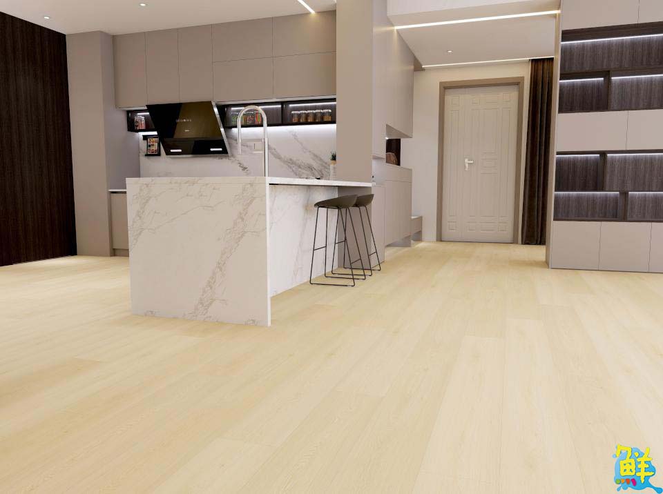 品味生活從諾達地板Rhoda開始 給您舒適的質感享受