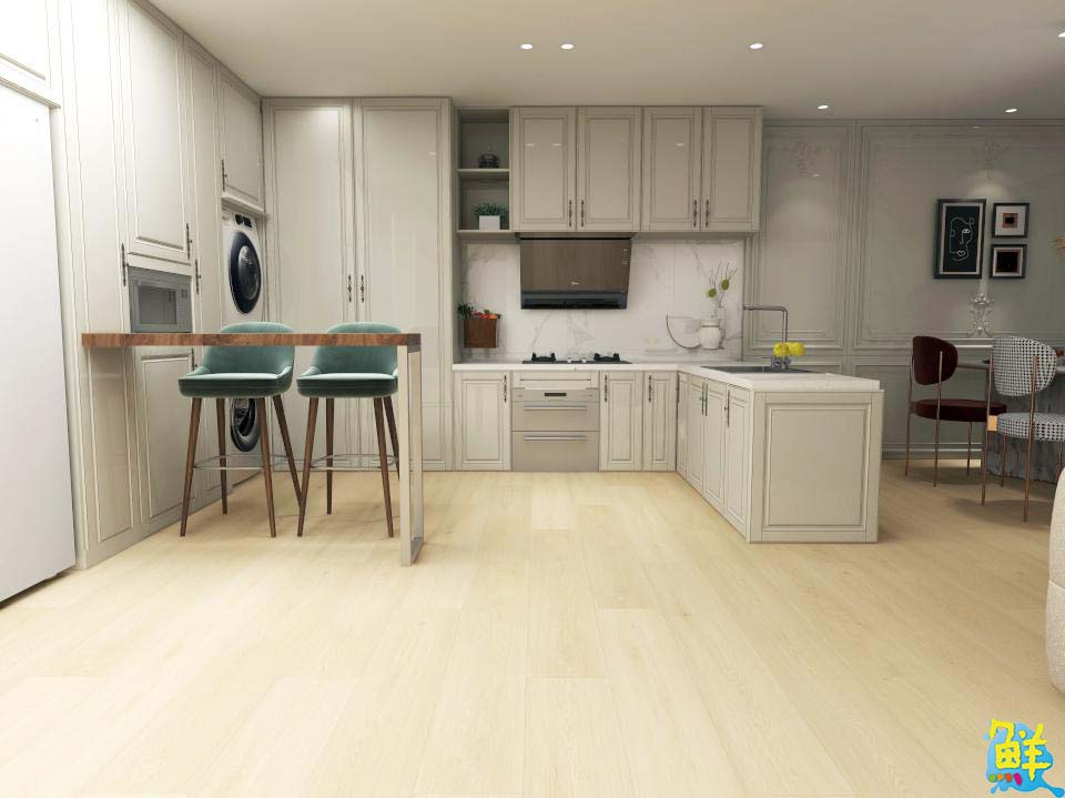 品味生活從諾達地板Rhoda開始 給您舒適的質感享受