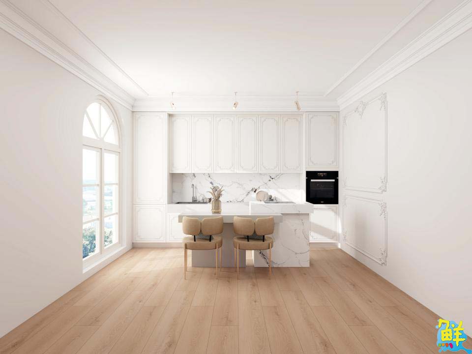 品味生活從諾達地板Rhoda開始 給您舒適的質感享受