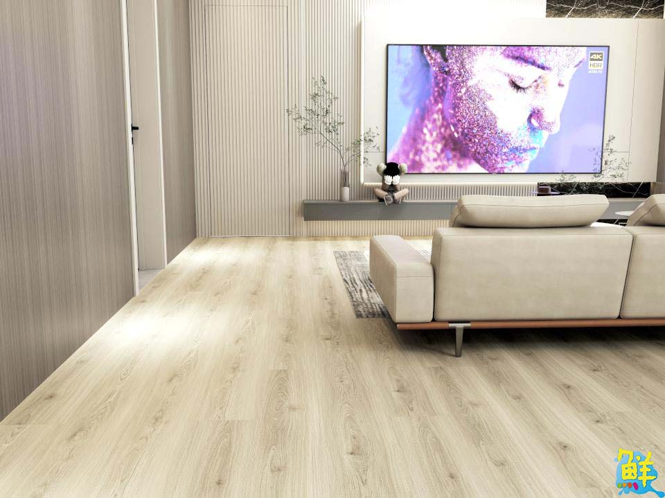 品味生活從諾達地板Rhoda開始 給您舒適的質感享受