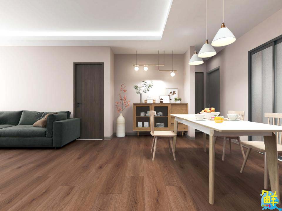 品味生活從諾達地板Rhoda開始 給您舒適的質感享受