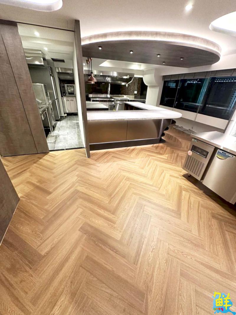 品味生活從諾達地板Rhoda開始 給您舒適的質感享受