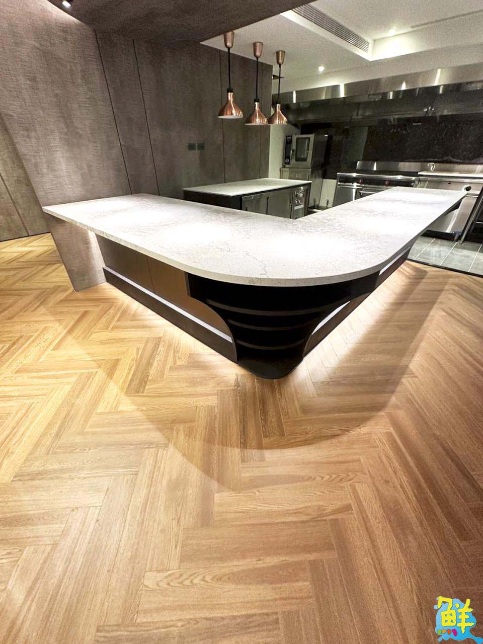 品味生活從諾達地板Rhoda開始 給您舒適的質感享受