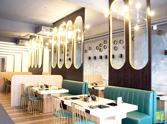 【2020情人節攻略】高雄超人氣排行TOP5必吃