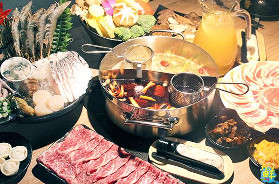 【2020情人節攻略】高雄超人氣排行TOP5必吃