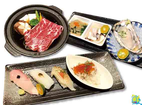 【2020情人節攻略】高雄超人氣排行TOP5必吃