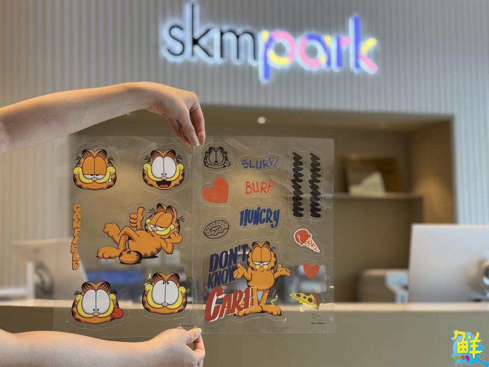 牛仔很忙!SKM Park Outlets高雄草衙舉辦「美國嘉年華」 加菲貓&美式潮牌優惠讓您暢享美式假期