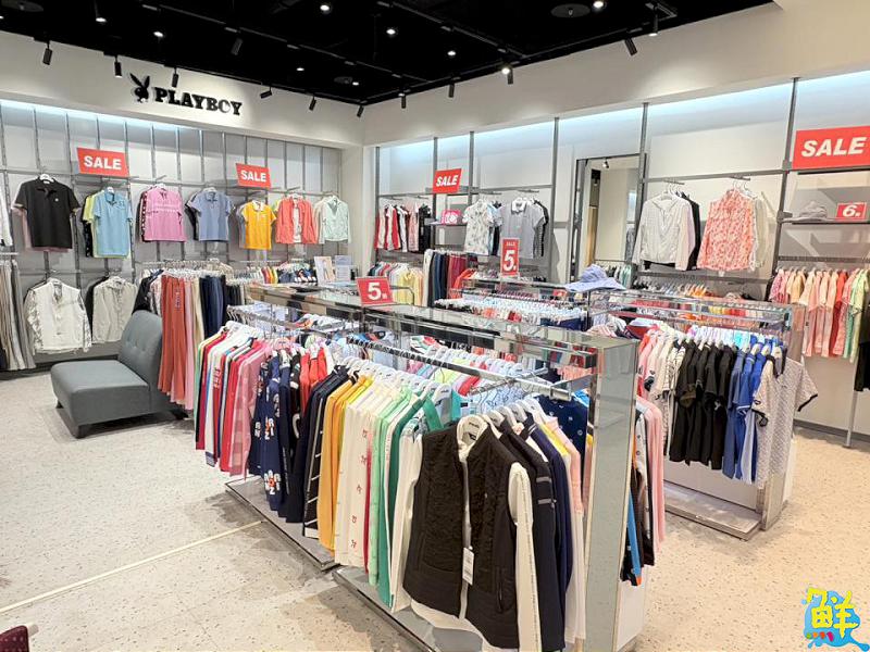 牛仔很忙!SKM Park Outlets高雄草衙舉辦「美國嘉年華」 加菲貓&美式潮牌優惠讓您暢享美式假期