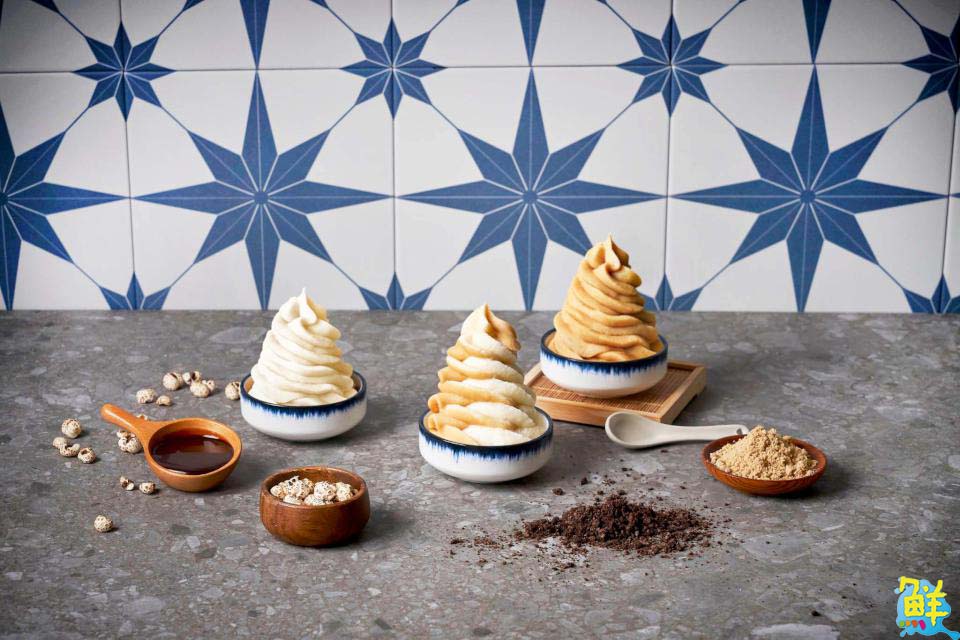 Oh my 尬! 超夯台式潮鍋 尬鍋 插旗高雄巨蛋商圈 相揪坐夥尬台味