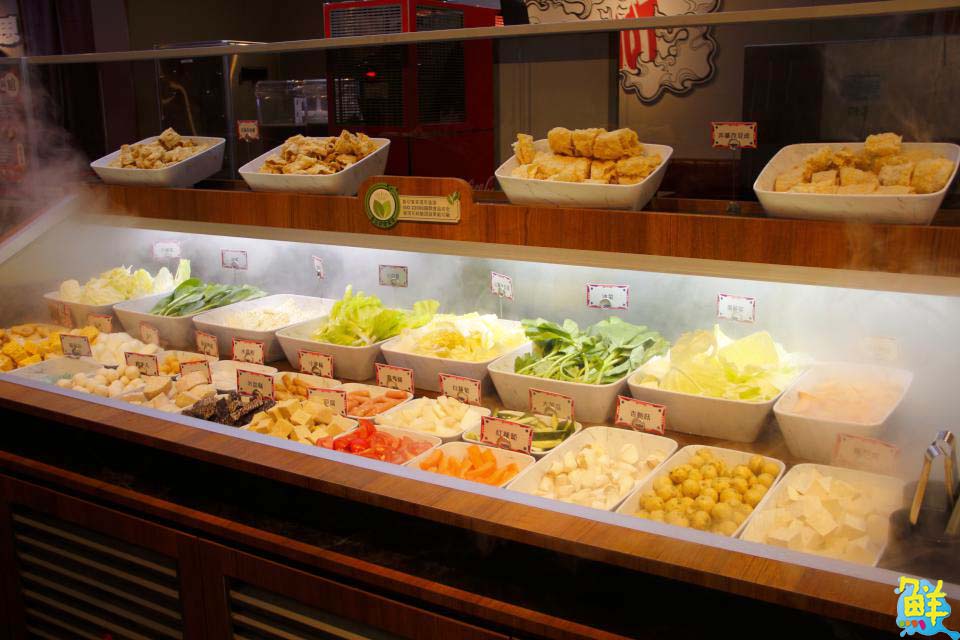 Oh my 尬! 超夯台式潮鍋 尬鍋 插旗高雄巨蛋商圈 相揪坐夥尬台味