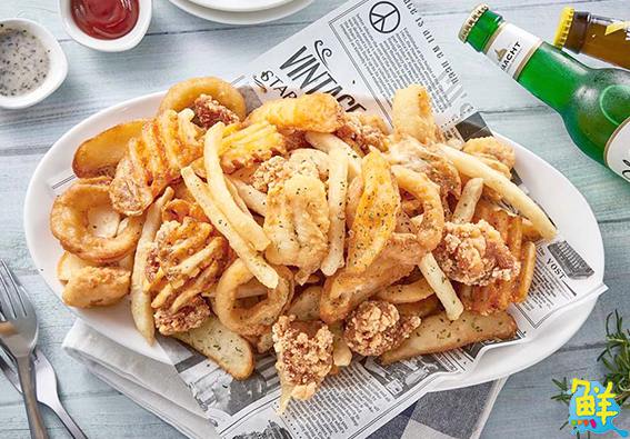 畢業聚餐好去處 你謝師 我W kitchen請客