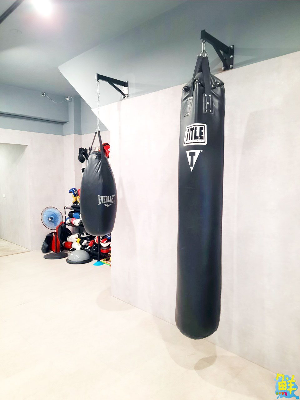 年後燃燒卡路里首選 TOP X Boxing 體適能中心