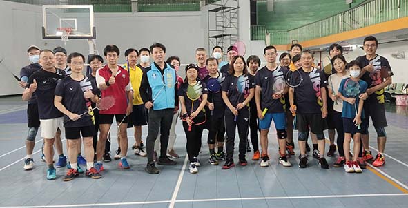 左營活動中心串連海軍大操場廣達2公頃 市議員參選人侯亞寧催生國民運動中心