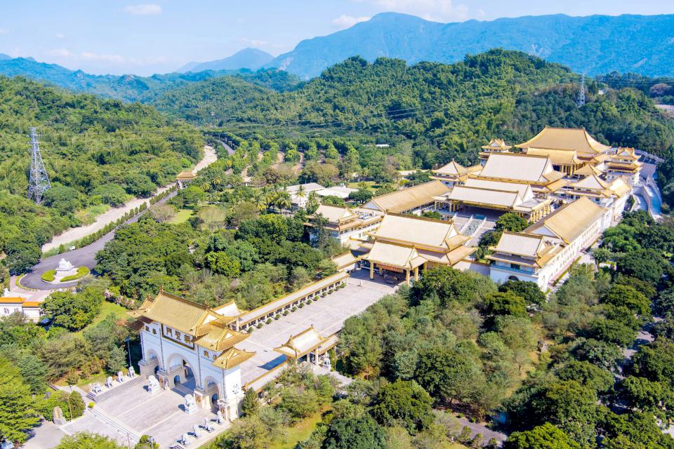 【第308期】沁涼一夏 「龜」去來兮! 5月限定 六龜山城水樂園 帶您體驗東高雄身心靈放鬆之旅