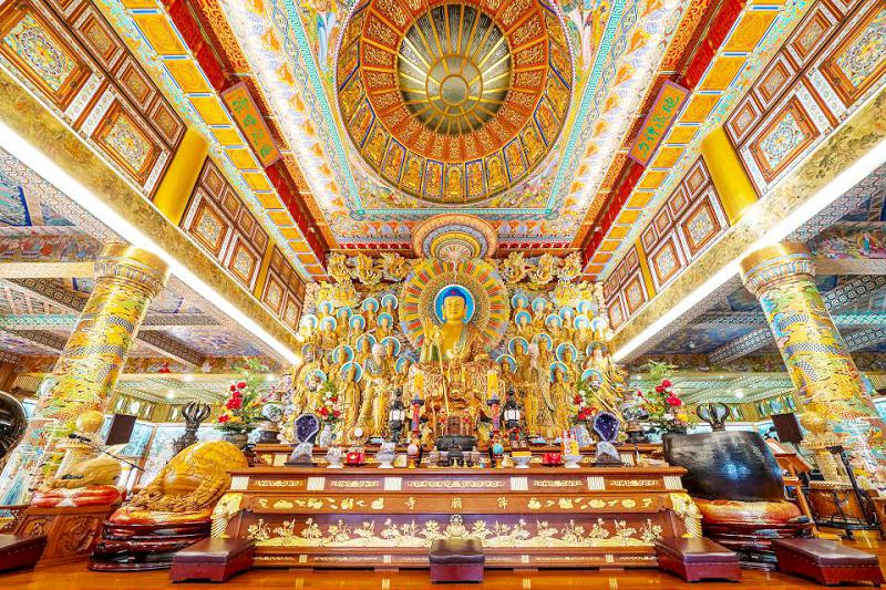 【第308期】沁涼一夏 「龜」去來兮! 5月限定 六龜山城水樂園 帶您體驗東高雄身心靈放鬆之旅