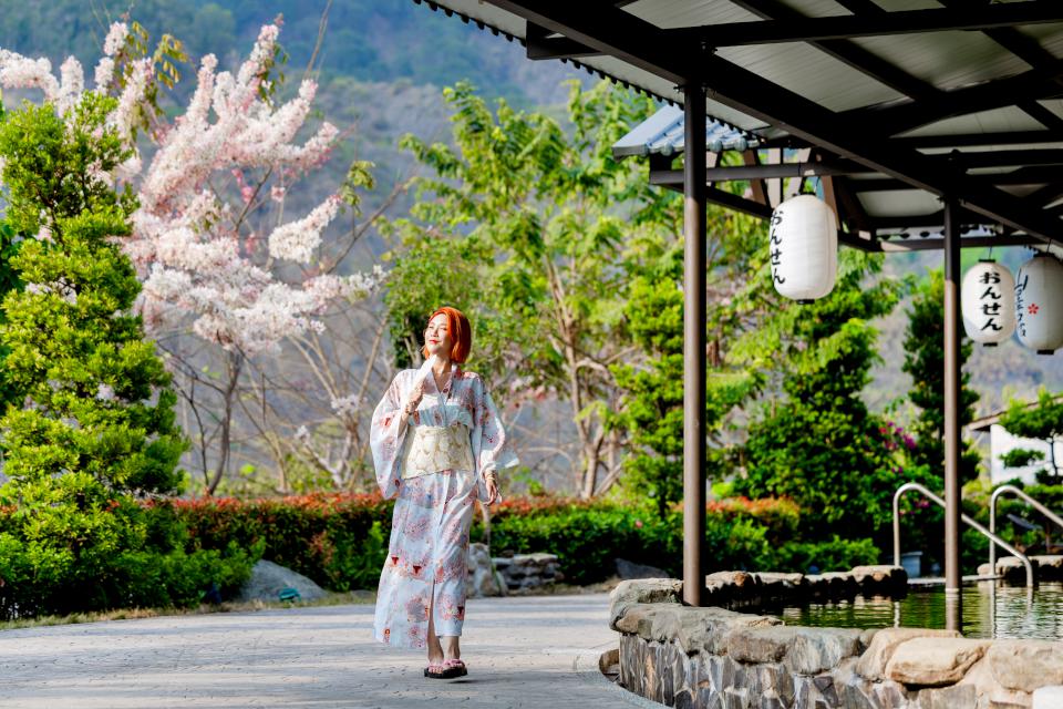 【第308期】沁涼一夏 「龜」去來兮! 5月限定 六龜山城水樂園 帶您體驗東高雄身心靈放鬆之旅