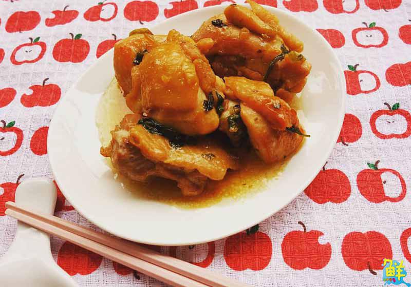 【日本生活旅遊】婆婆的庭院菜園