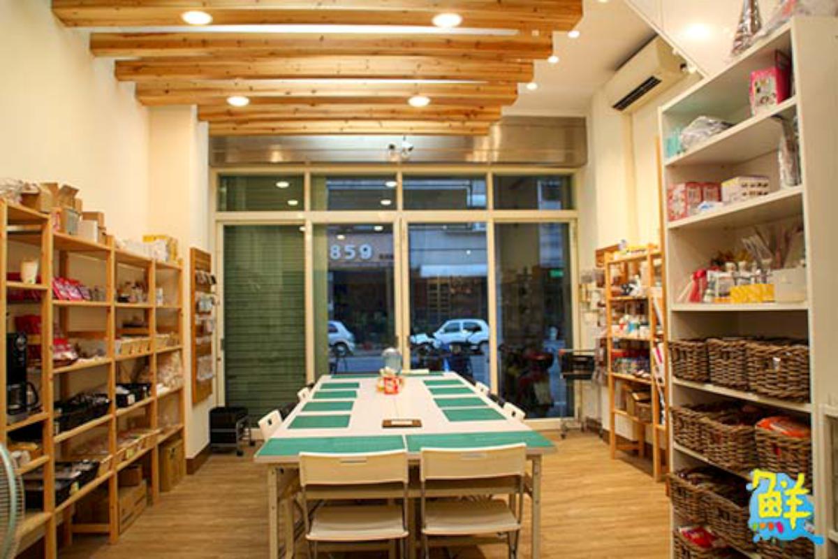 愛上療癒系手作!傳遞指尖溫度 一起入坑黏土世界 森川手作專業日本黏土 滿足手作人的異想空間