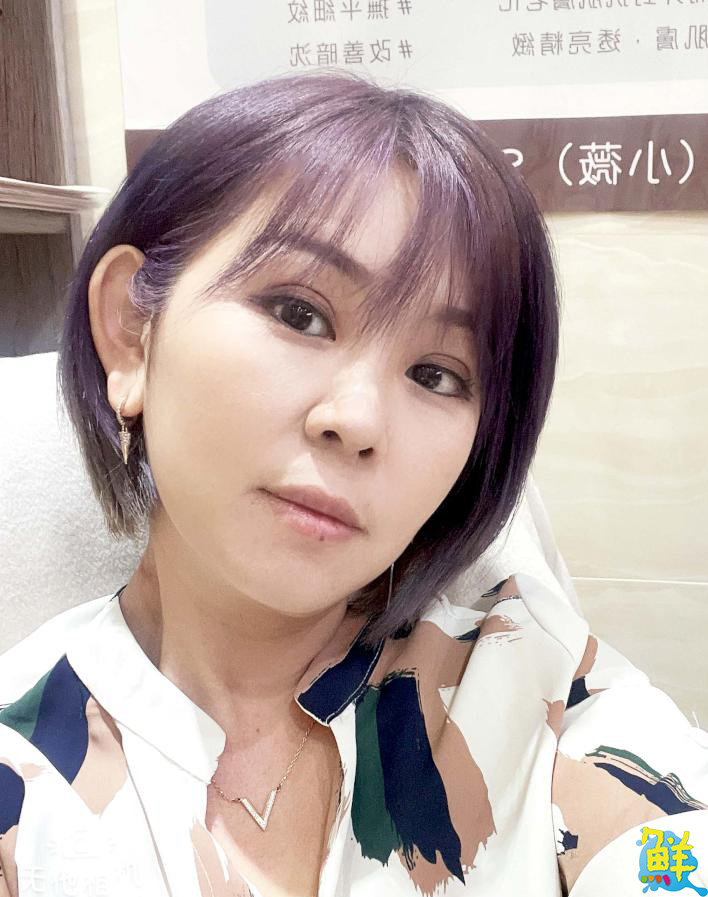 以優雅為本  用忻傾聽您的需求    謝雅忻用感恩與誠心澆灌 期許桃李開遍美容界