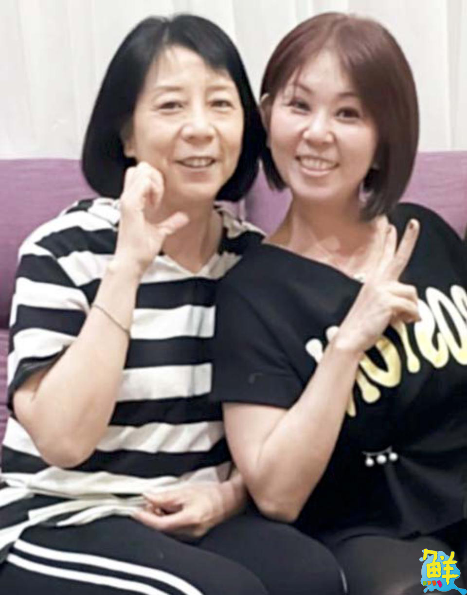 以優雅為本  用忻傾聽您的需求    謝雅忻用感恩與誠心澆灌 期許桃李開遍美容界