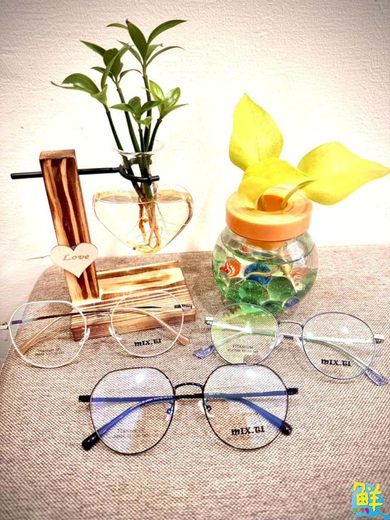 還您靈魂之窗一片清晰 晨昕眼鏡 為您搞定眼鏡大小事