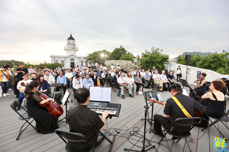 「2024第15屆台日觀光高峰論壇」in高雄 高雄觀光魅力驚艷日本