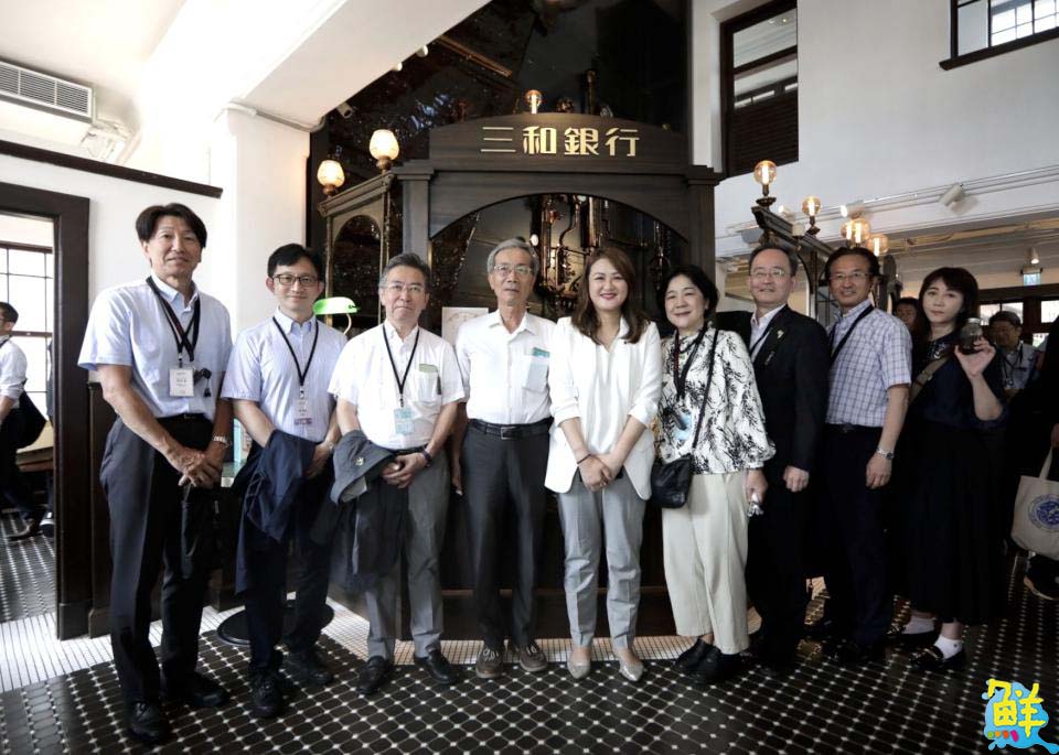 「2024第15屆台日觀光高峰論壇」in高雄 高雄觀光魅力驚艷日本