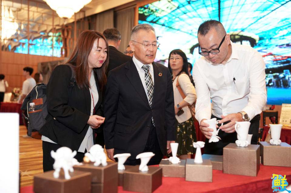 「2024第15屆台日觀光高峰論壇」in高雄 高雄觀光魅力驚艷日本