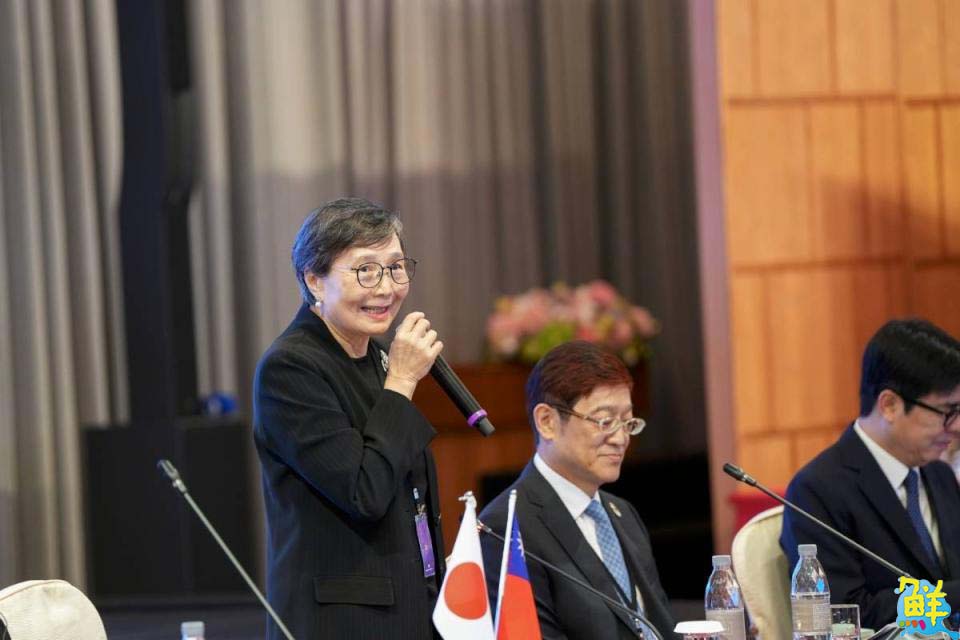 「2024第15屆台日觀光高峰論壇」in高雄 高雄觀光魅力驚艷日本