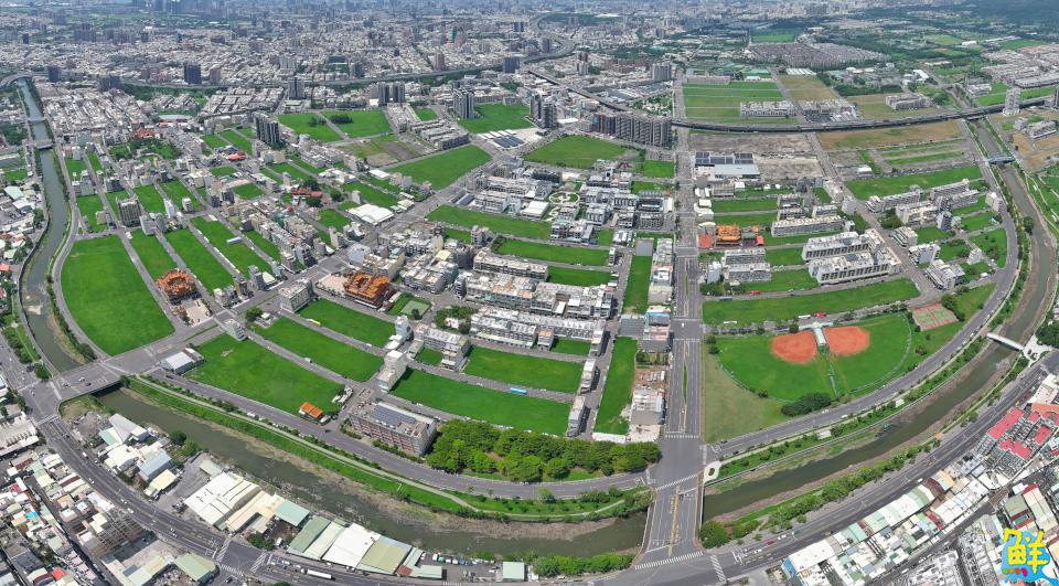 大林蒲遷村安置地都計變更草案公開 高市府盼遷村與安置社區共榮共好