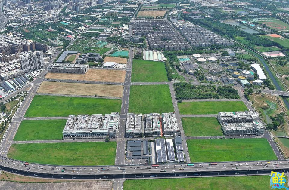 大林蒲遷村安置地都計變更草案公開 高市府盼遷村與安置社區共榮共好