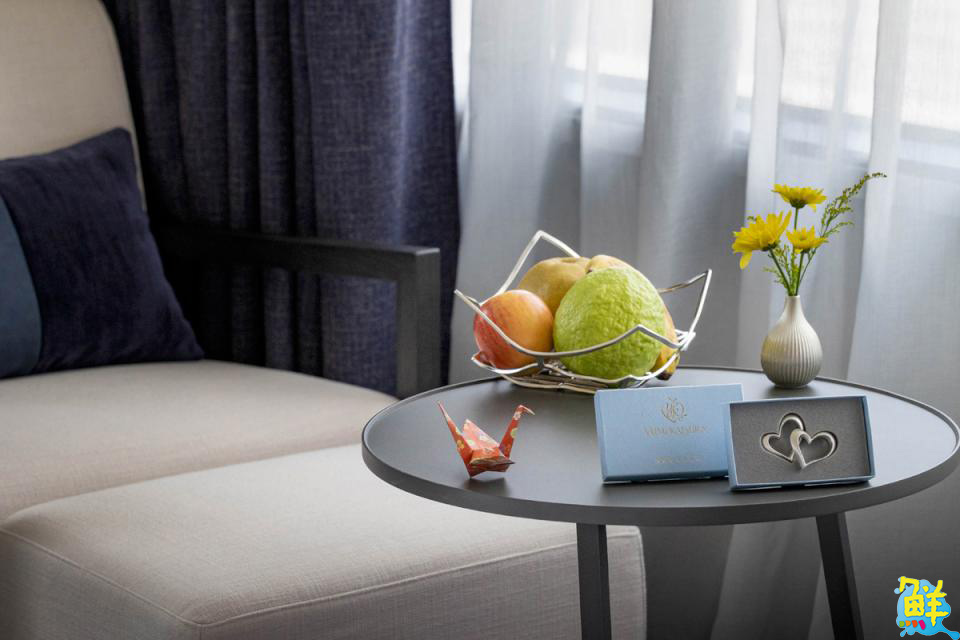 料理與錫器的結合!高雄日航酒店攜手日本鑄造品牌「能作」 推出和食套餐與住房專案