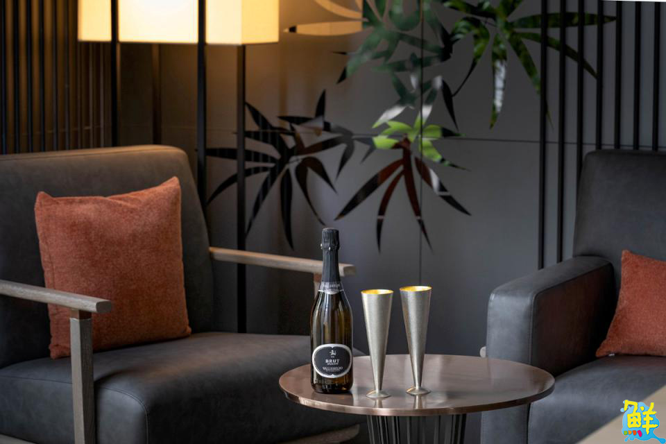 料理與錫器的結合!高雄日航酒店攜手日本鑄造品牌「能作」 推出和食套餐與住房專案