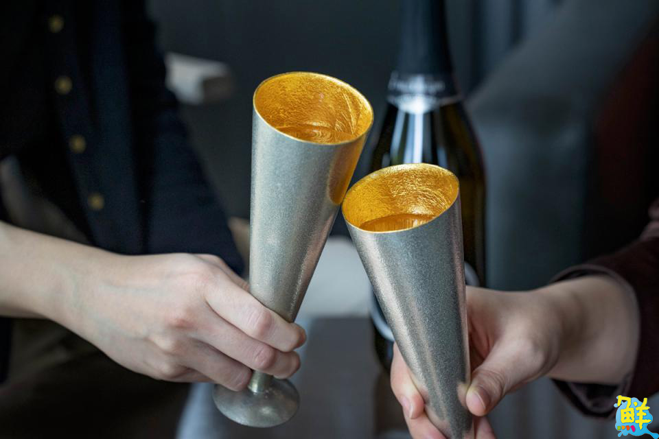 料理與錫器的結合!高雄日航酒店攜手日本鑄造品牌「能作」 推出和食套餐與住房專案