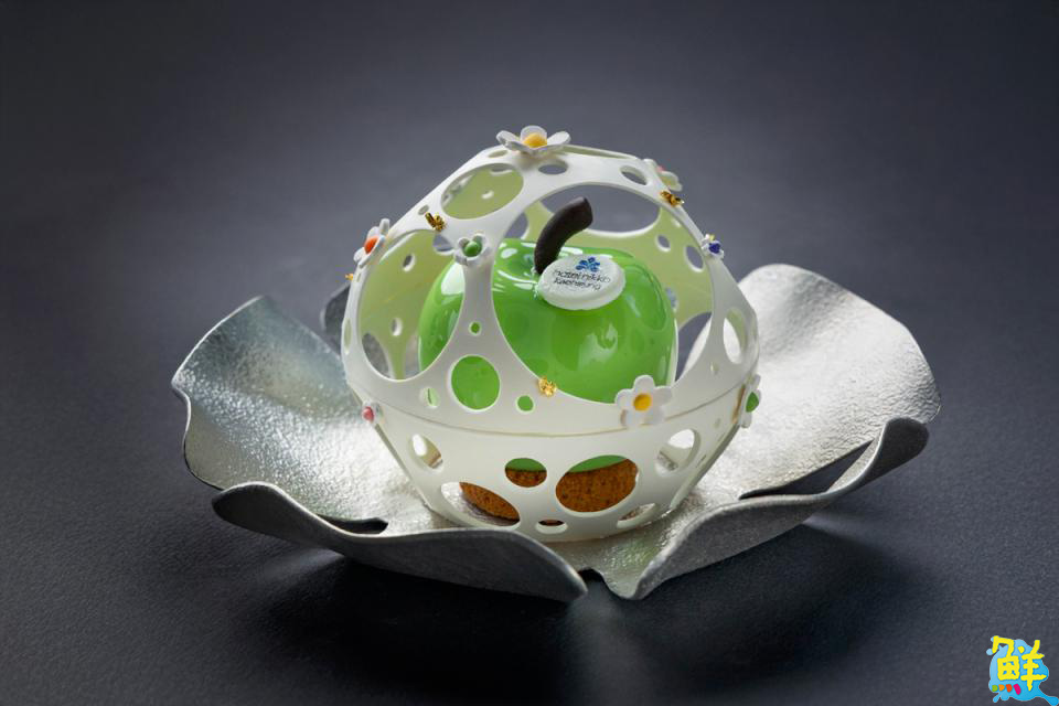 料理與錫器的結合!高雄日航酒店攜手日本鑄造品牌「能作」 推出和食套餐與住房專案