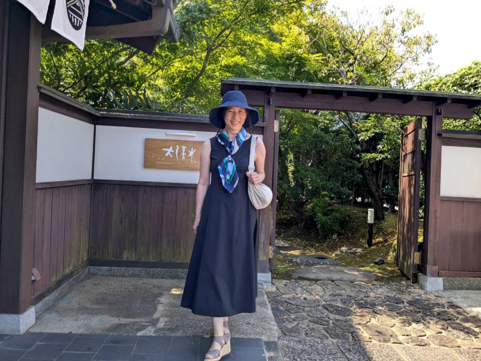 【日本生活旅遊】小田原停靠站：旅行裡的一頓美味