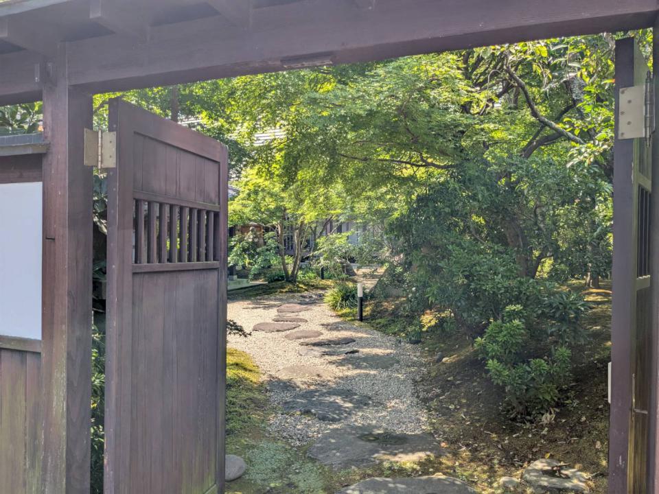 【日本生活旅遊】小田原停靠站：旅行裡的一頓美味