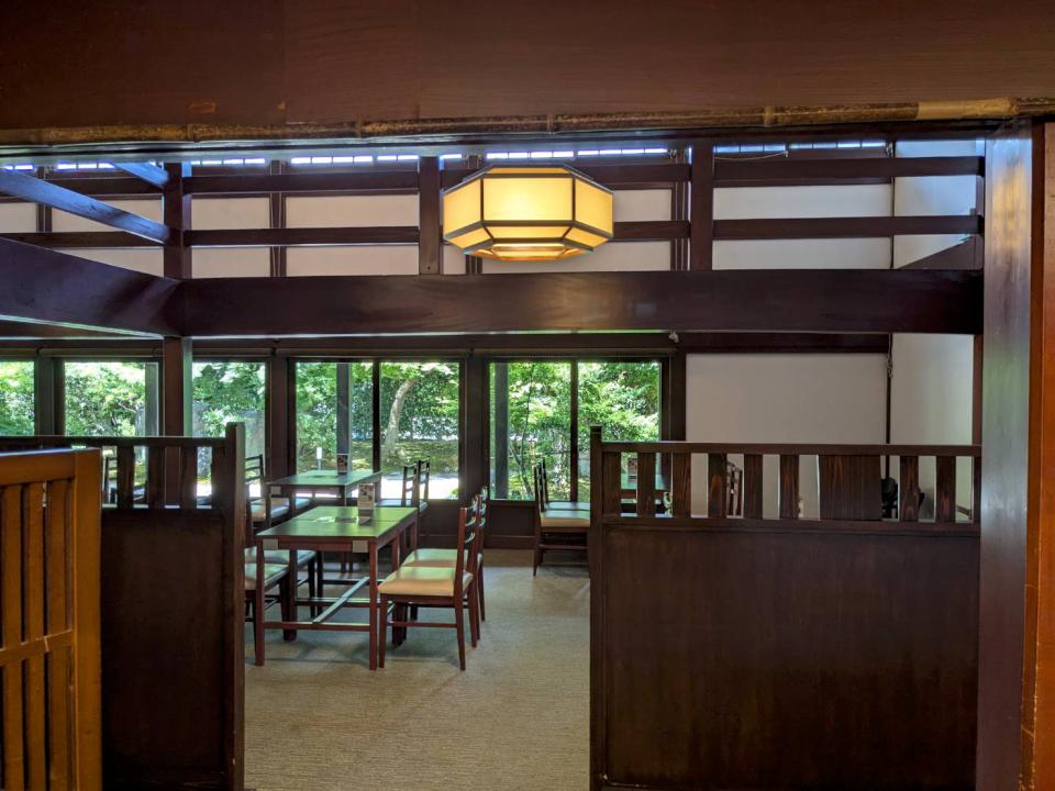 【日本生活旅遊】小田原停靠站：旅行裡的一頓美味