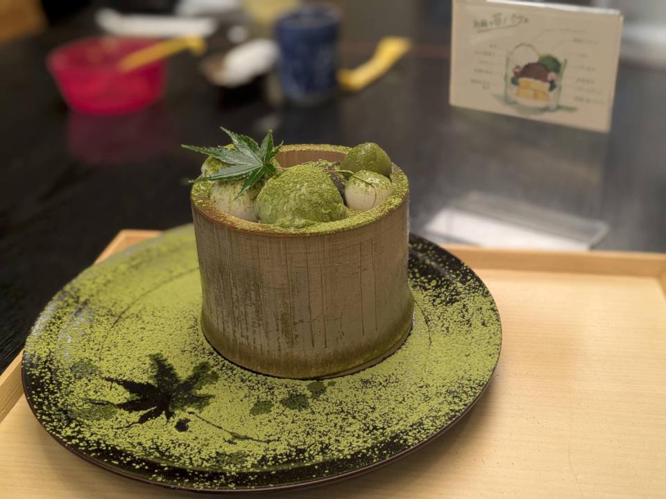 【日本生活旅遊】小田原停靠站：旅行裡的一頓美味