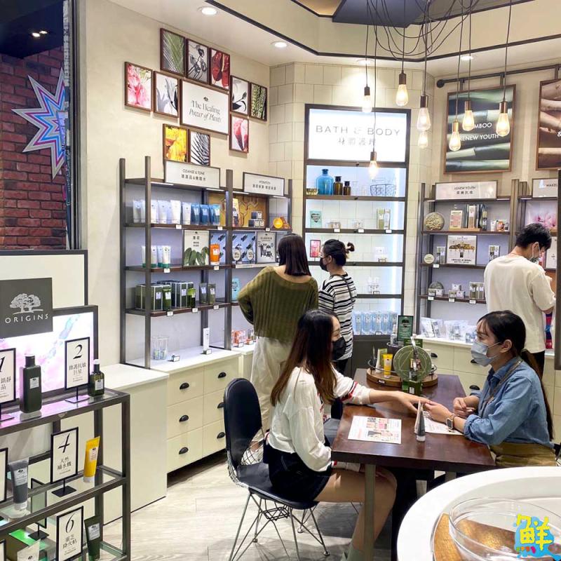 新光三越高雄左營店《夏天卡利HIGH》邀你一起迎接新生活