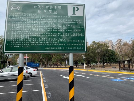 鮮週報 你覺得高雄停車費 貴不貴