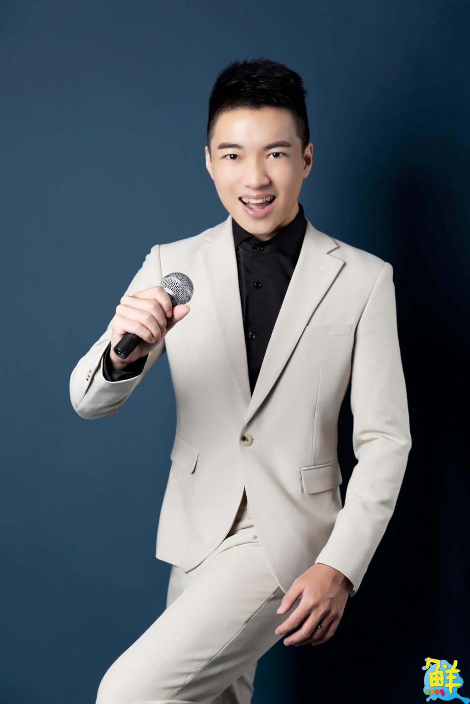 共築歌唱美夢 Fantasia汎藝音樂藝術工作室 攜手與您藝起送愛心