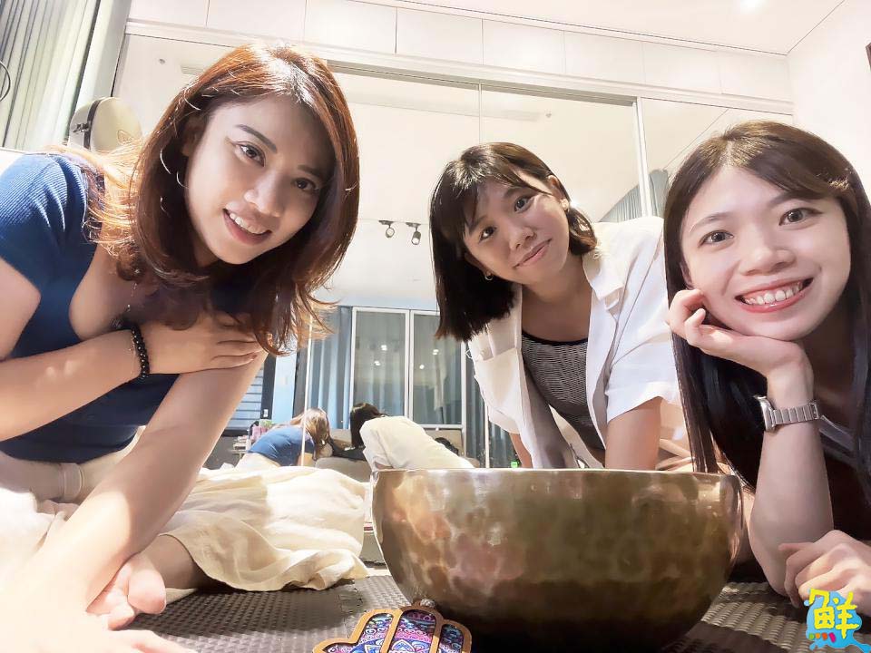 共築歌唱美夢 Fantasia汎藝音樂藝術工作室 攜手與您藝起送愛心