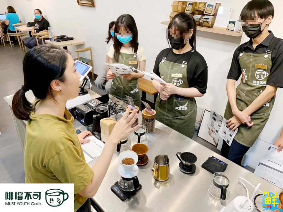 共築歌唱美夢 Fantasia汎藝音樂藝術工作室 攜手與您藝起送愛心