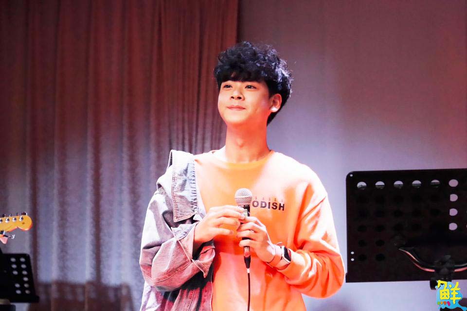 共築歌唱美夢 Fantasia汎藝音樂藝術工作室 攜手與您藝起送愛心