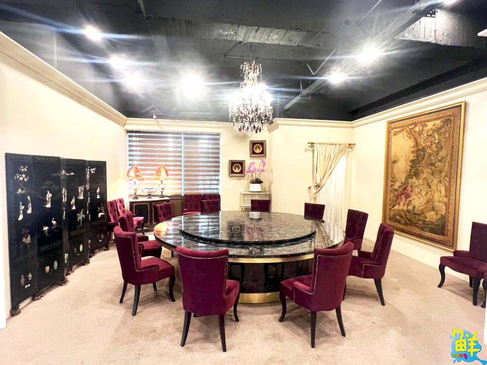 全預約制頂極饗宴 董事長私廚 經典再現港式鴛鴦火鍋