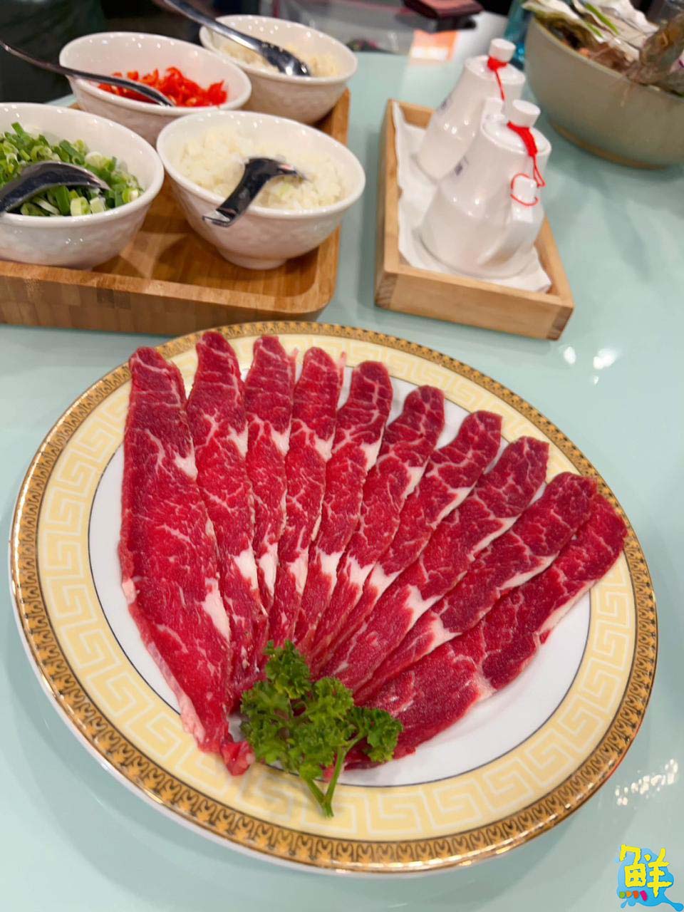 全預約制頂極饗宴 董事長私廚 經典再現港式鴛鴦火鍋